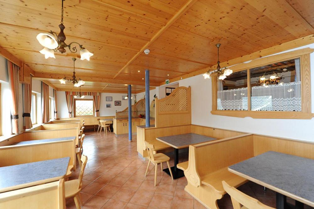 Gaestehaus Standardhaus Saalbach-Hinterglemm Exterior foto