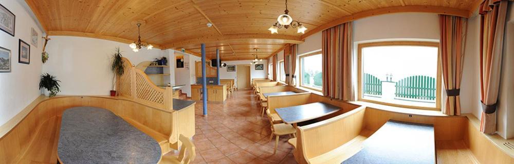 Gaestehaus Standardhaus Saalbach-Hinterglemm Exterior foto
